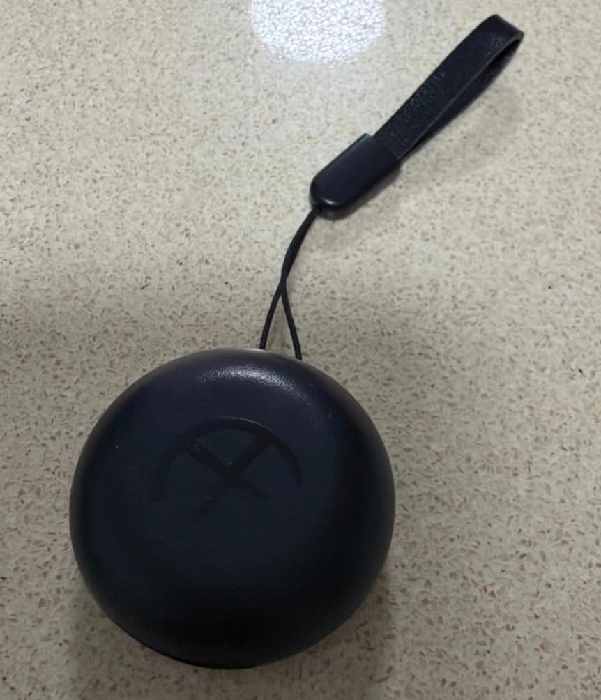Customer photo review of AUDIOFEEL® LIVE
