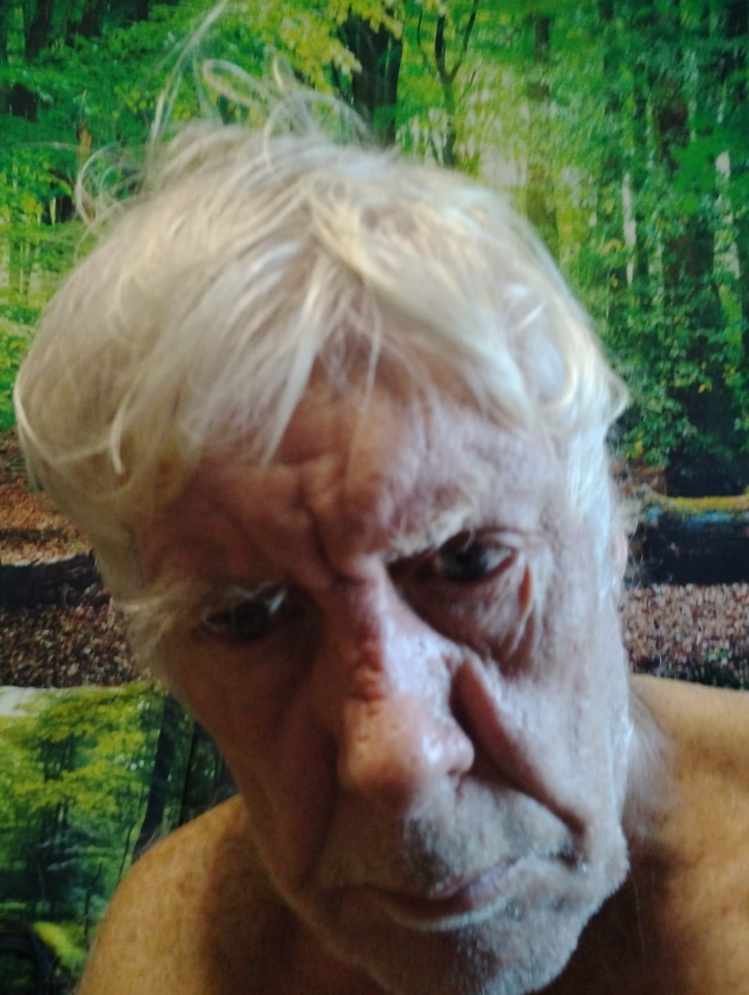 Customer photo review of Premium Hash Bar