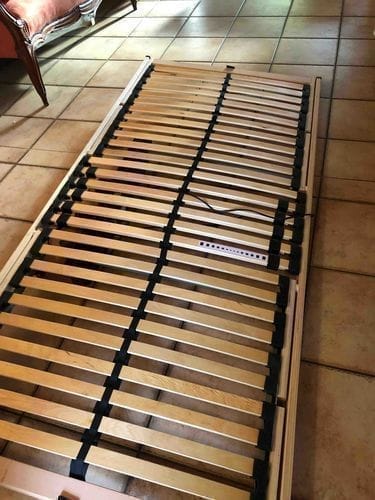 Customer photo review of RehaSleep™ Komfort 2.0