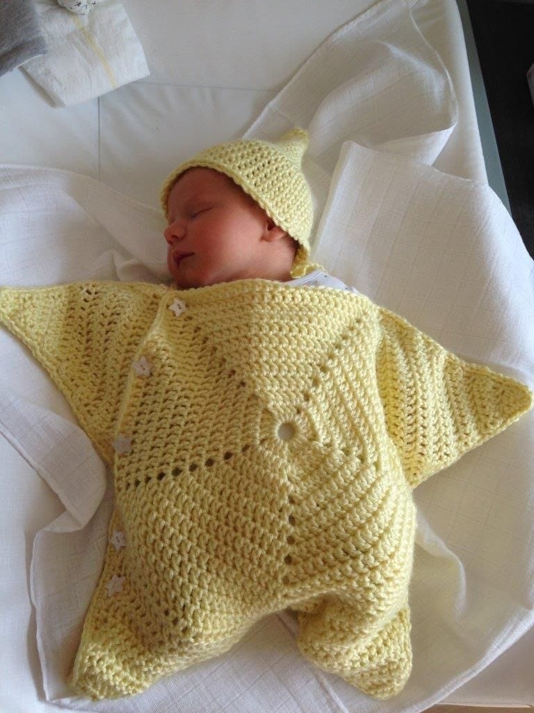 Customer photo review of Ashton SnuggleStar