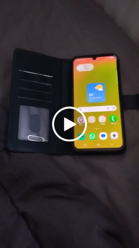 Customer video review of Samsung Galaxy A34 5G Refurbished SIM Free