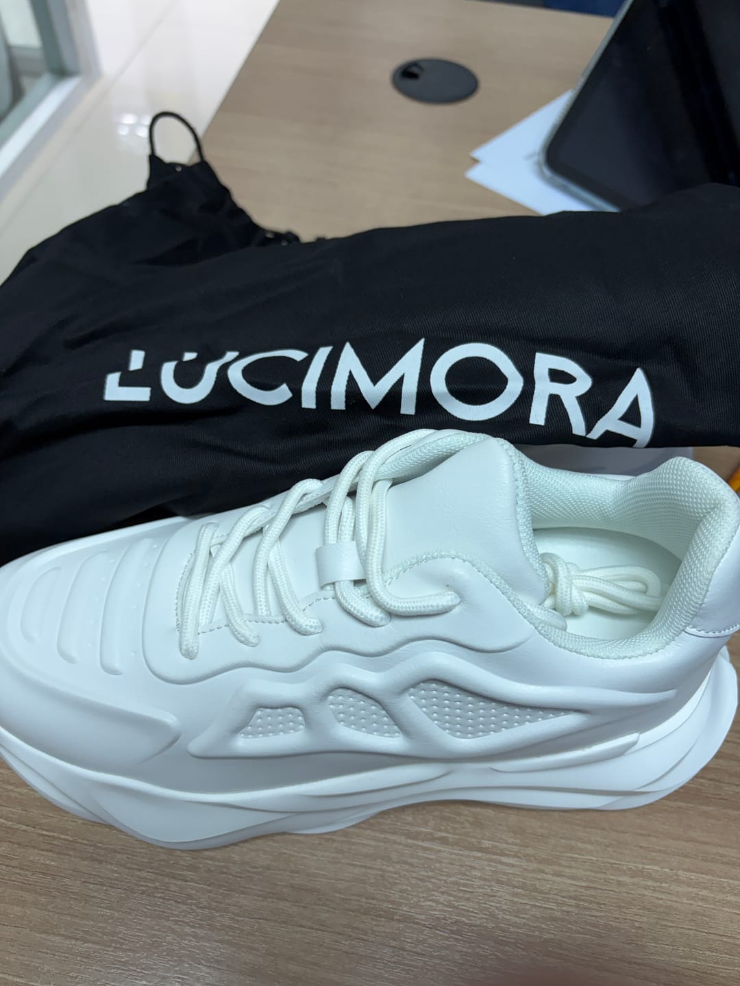 Customer photo review of Riuohi - 9cm (3")