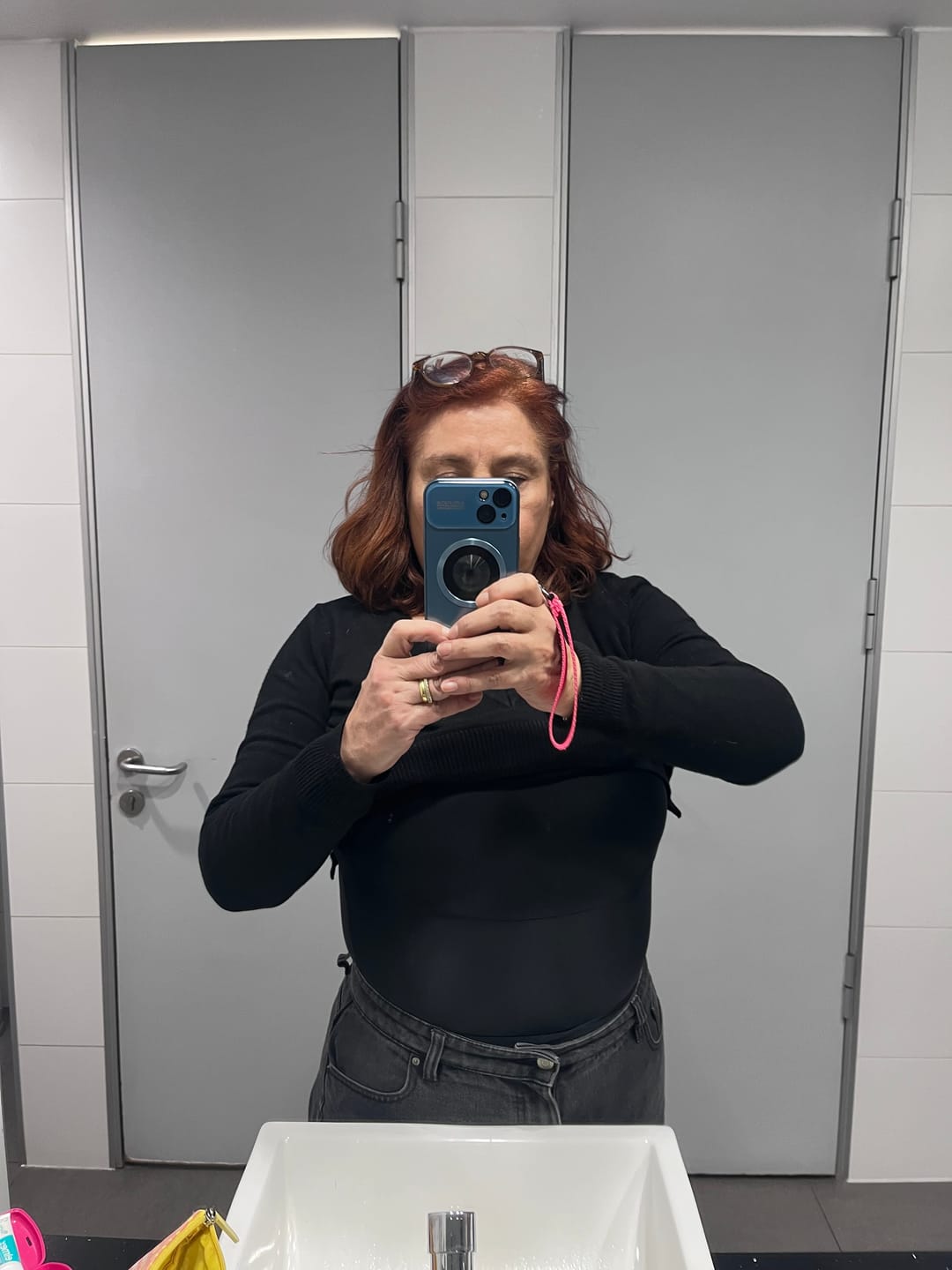 Customer photo review of BODY MODELADOR PRIMERA CAPA