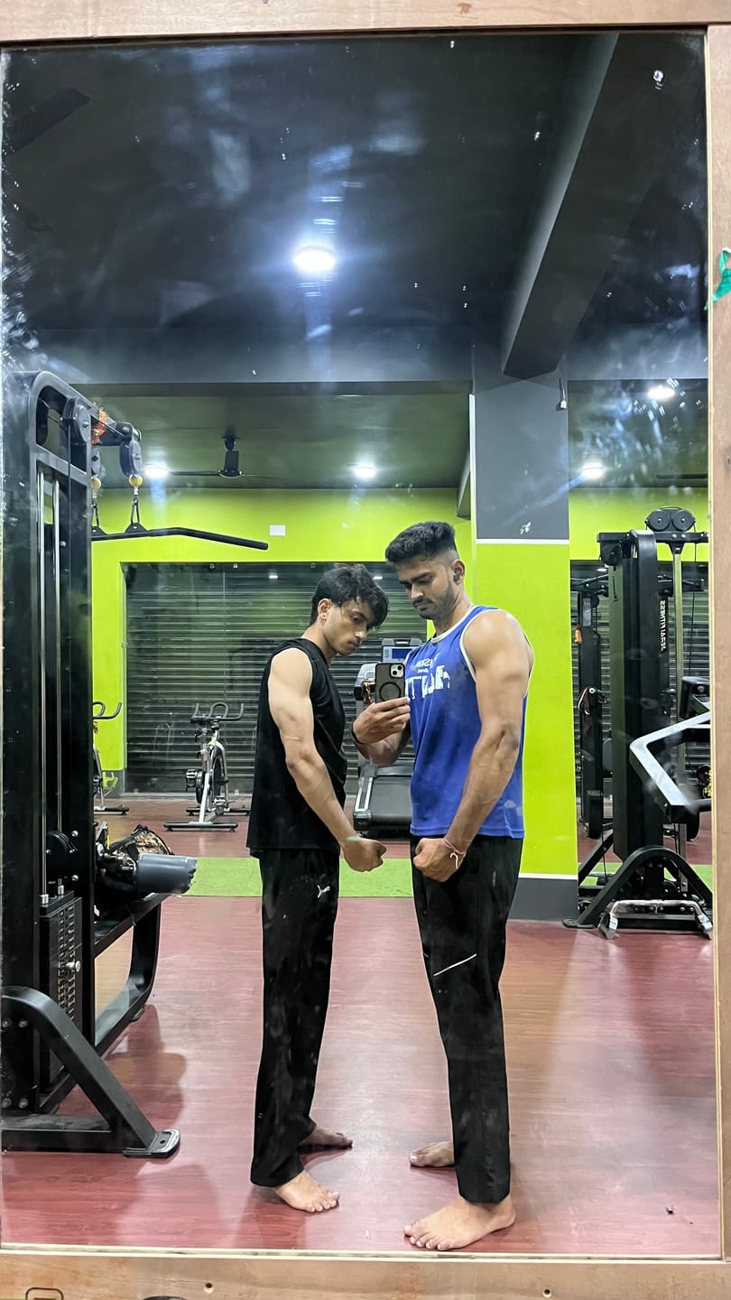 Customer photo review of Wellcore - Pure Micronised Creatine Monohydrate | Lemon Lime (374g, 83 servings)