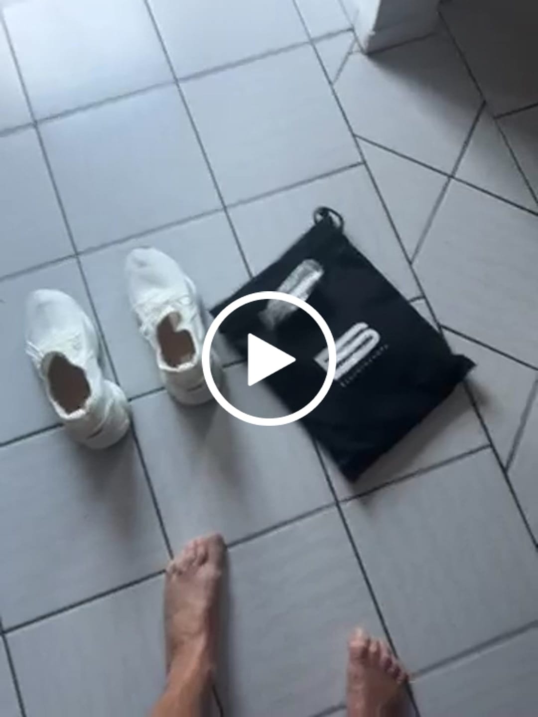 Customer video review of ELEVATESHOES LIMITLESS