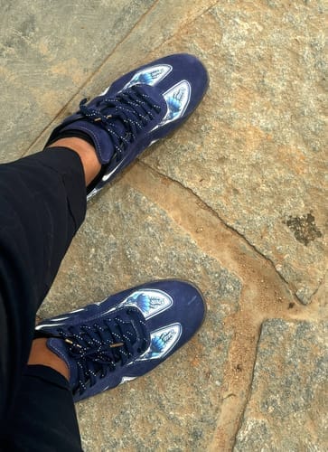Customer photo review of Feroza Bombers
