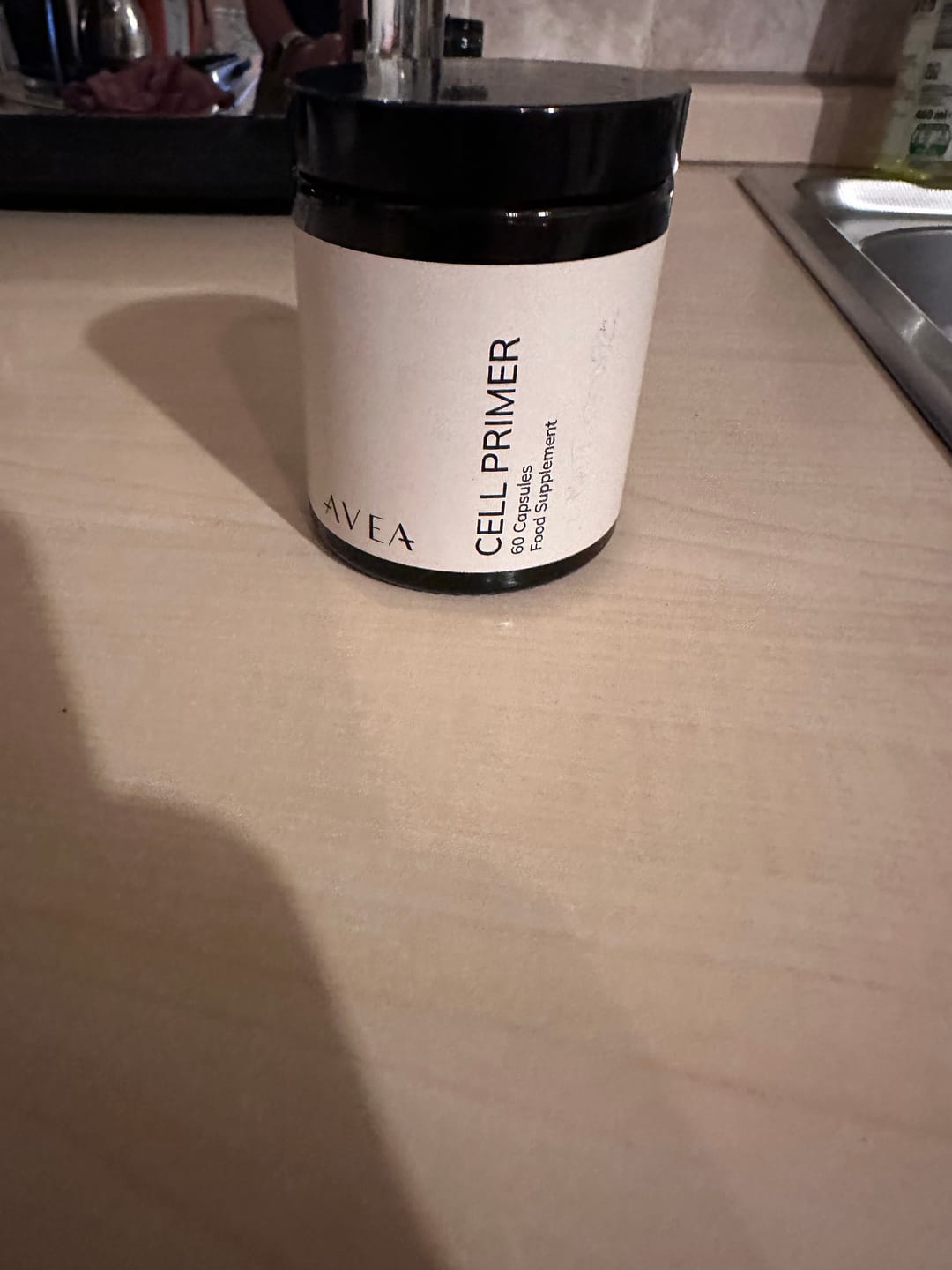 Customer photo review of Cell Primer M