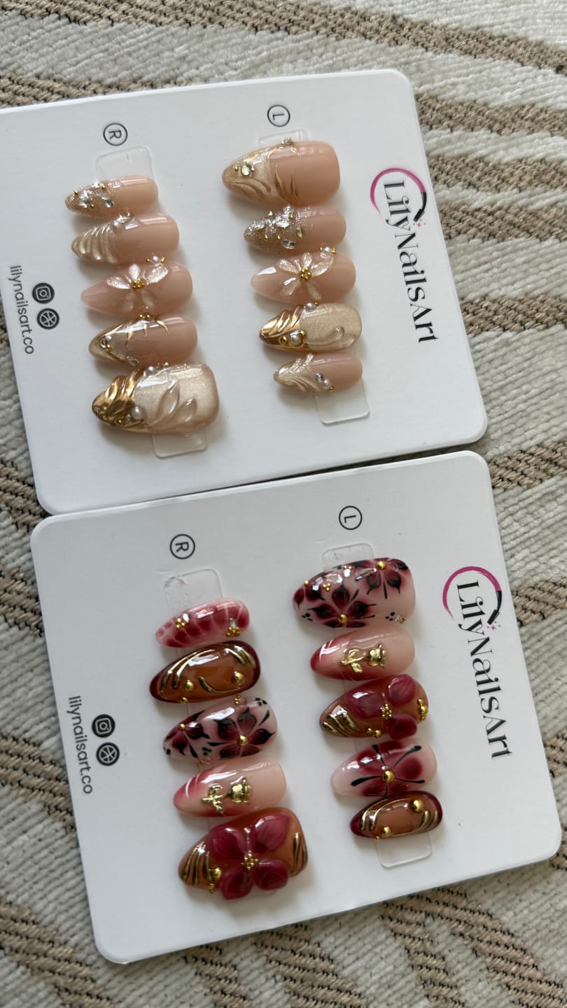Customer photo review of Harvest Glow