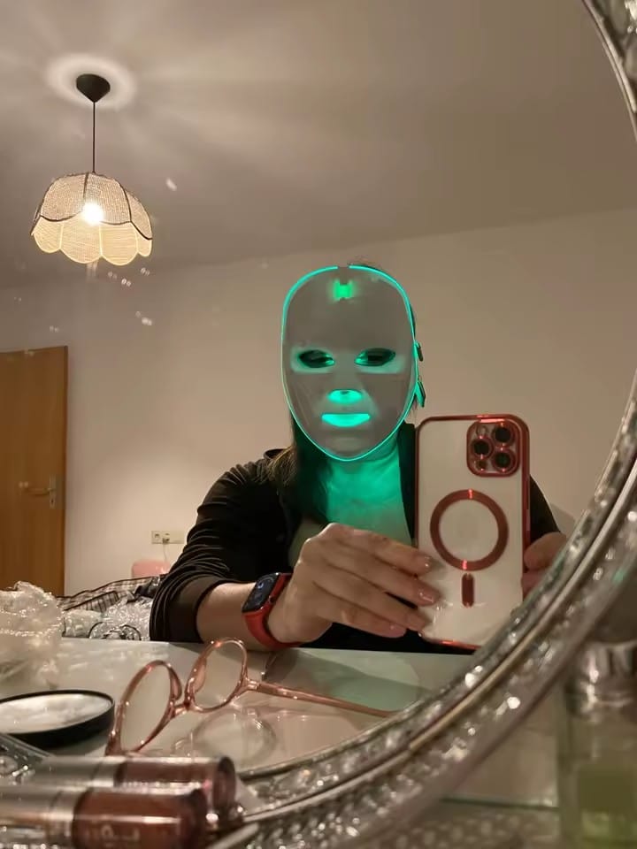 Customer photo review of Aurora