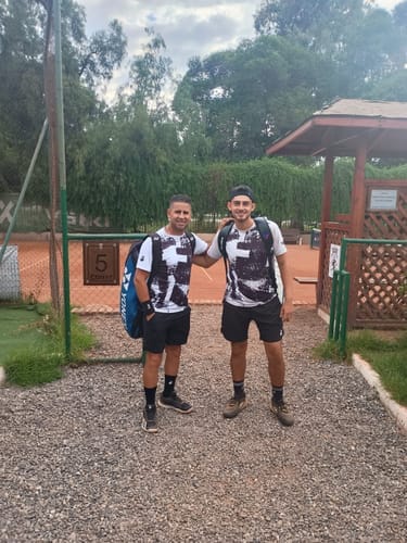 Customer photo review of Polera Full Print Poly Tilki Temel