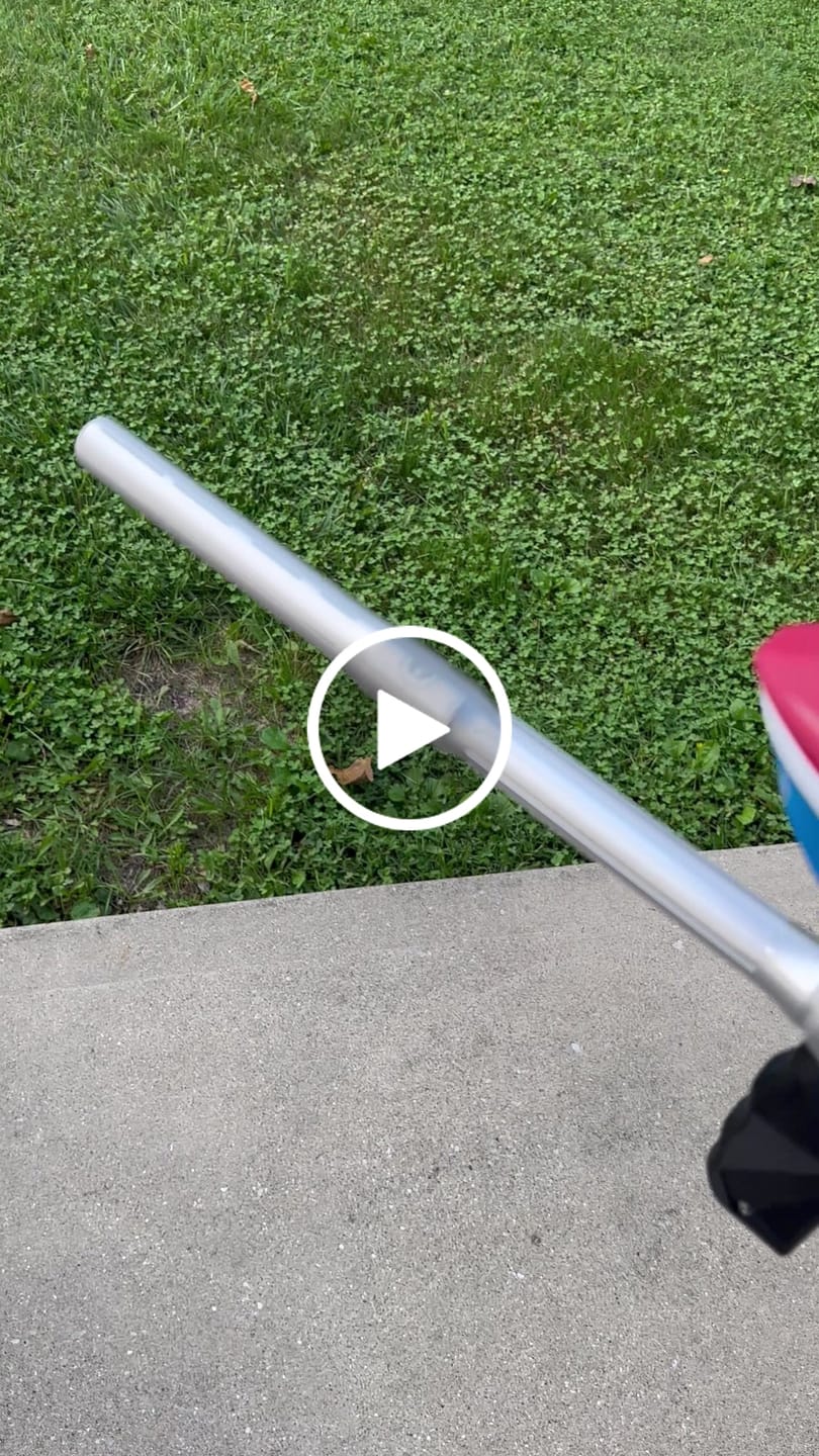 Customer video review of PRO DNA SILENCIO™ BARREL KIT - DUST SILVER - COCKER THREAD