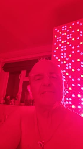 Customer photo review of SURGE Stack