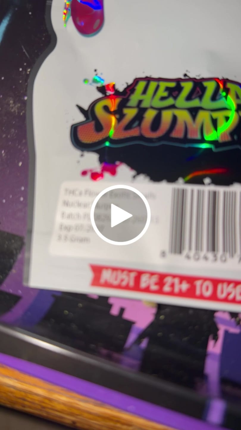 Customer video review of Indoor Smalls