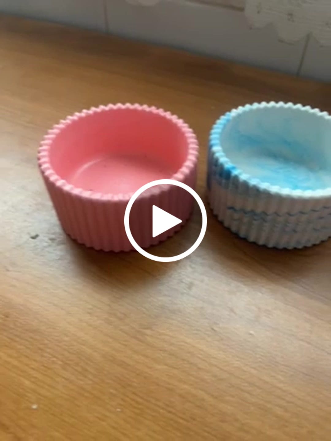 Customer video review of Resina acrílica BonaNite®
