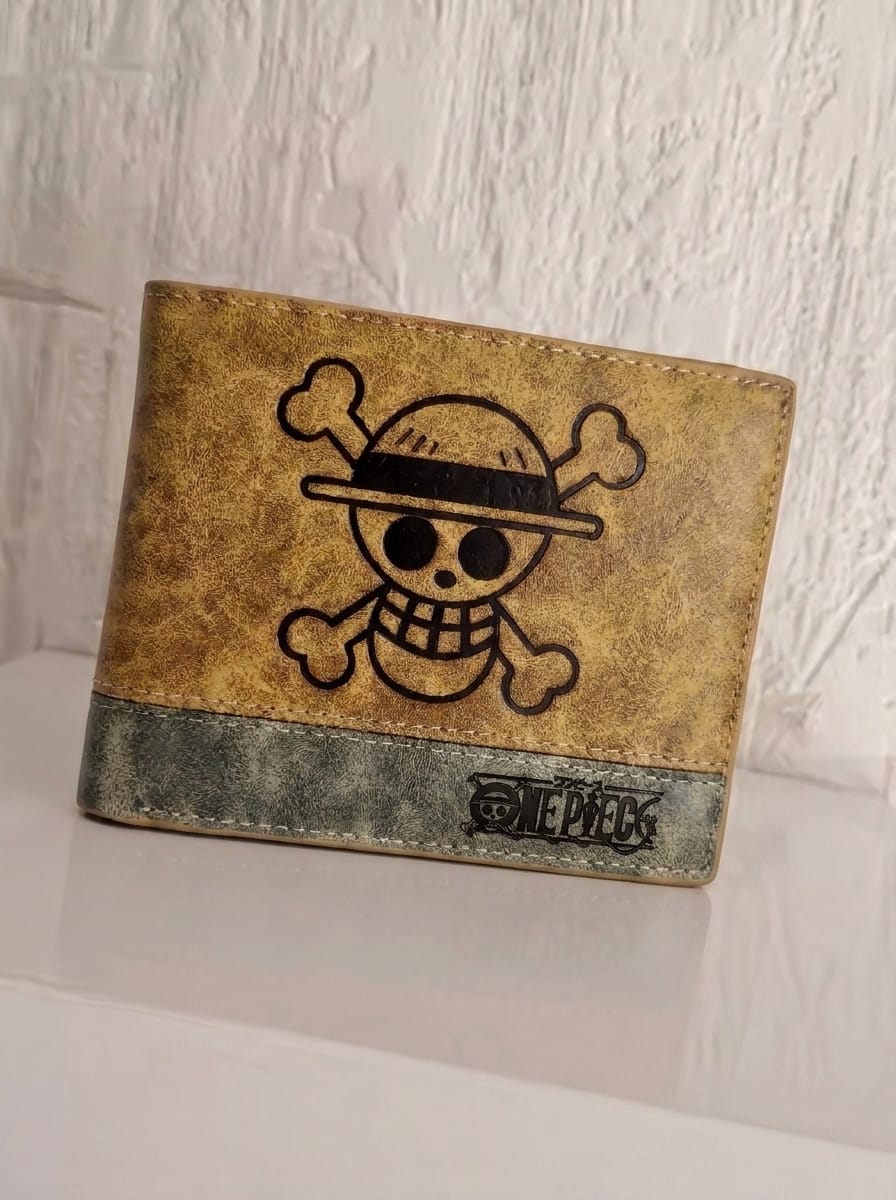 Customer photo review of Cartera One Piece