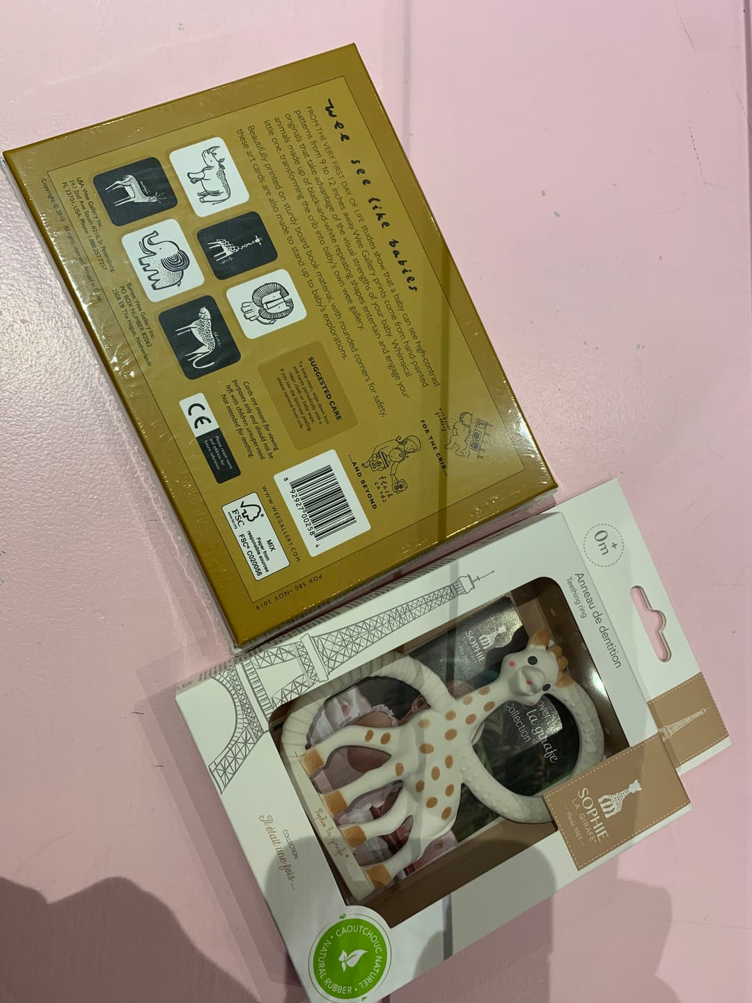 Customer photo review of Cadeauverpakking