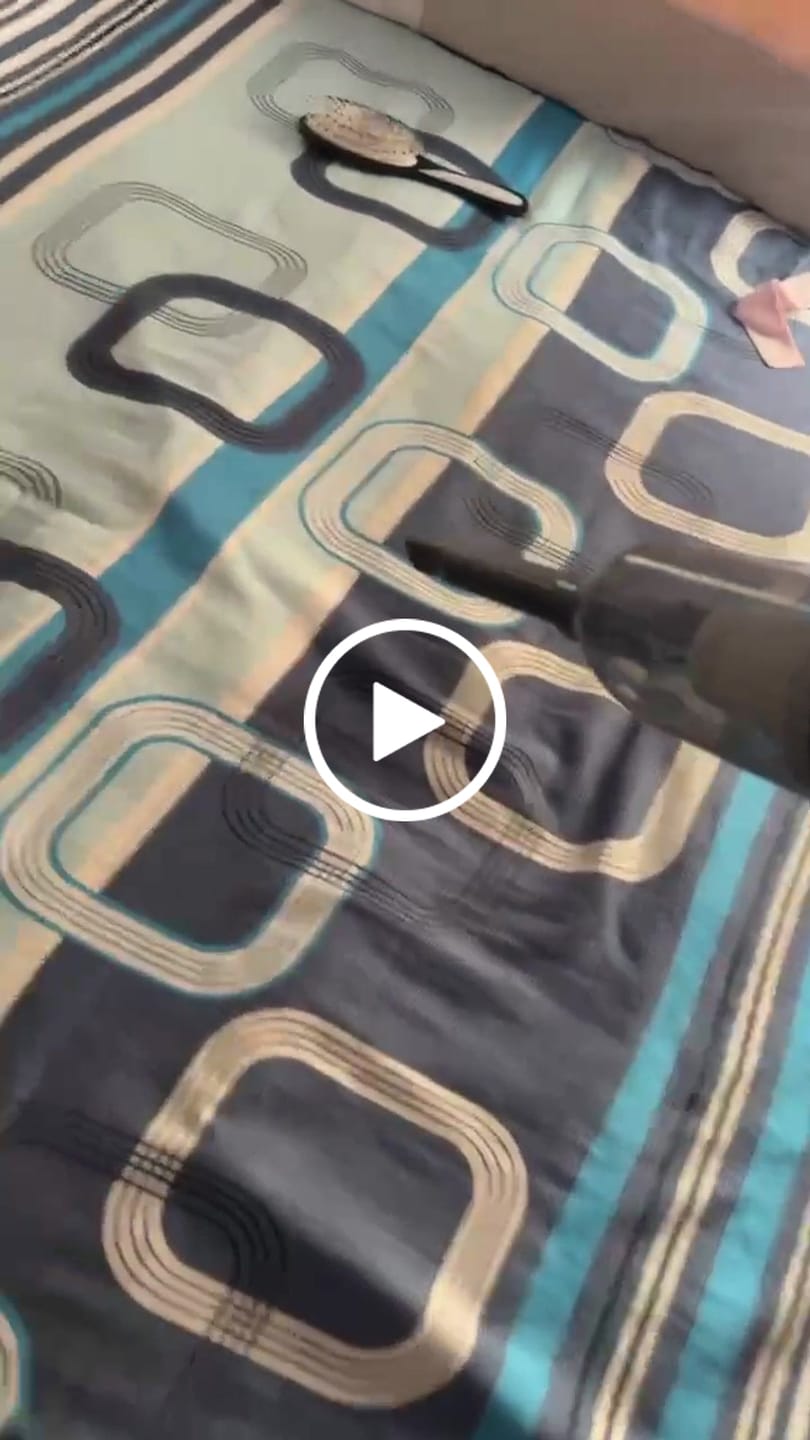 Customer video review of Cordless Car Vacuum Cleaner & Air Duster | Aerovix Turbo 5000