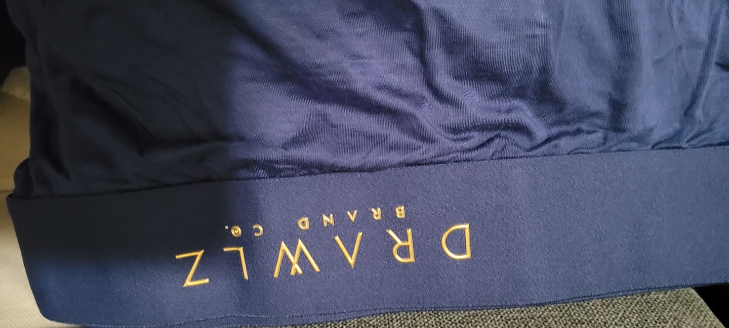 Customer photo review of Originalz Black