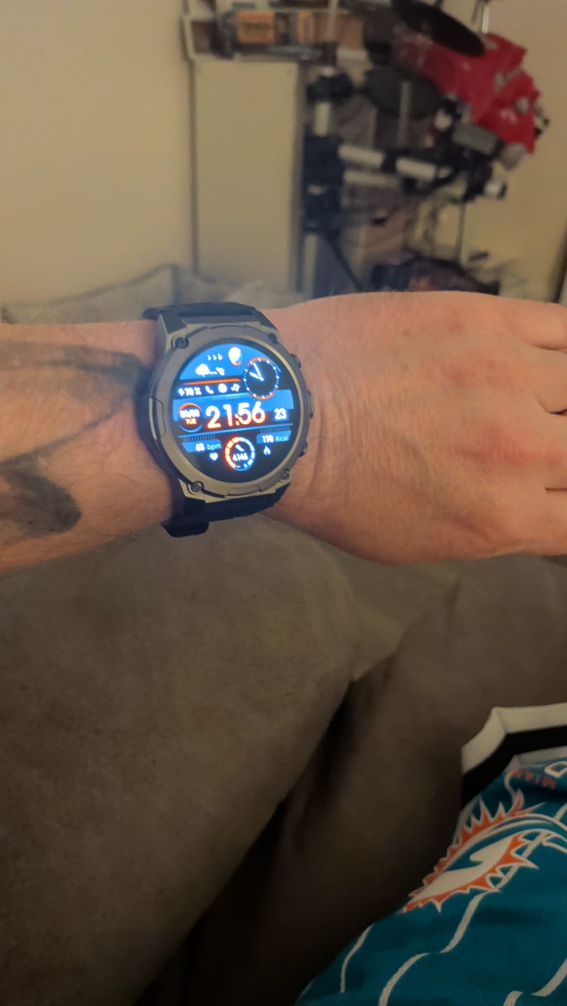 Customer photo review of Gard Pro Ultra 3
