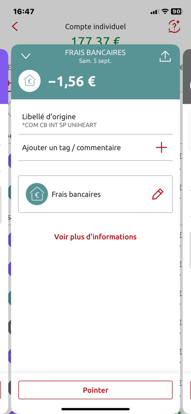 Customer photo review of TOUJOURS LÀ l'une pour l'autre, meilleures amies autour d'un verre – tasse personnalisée (2 à 4 amies), cadeau pour une amie, une collègue, une sœur