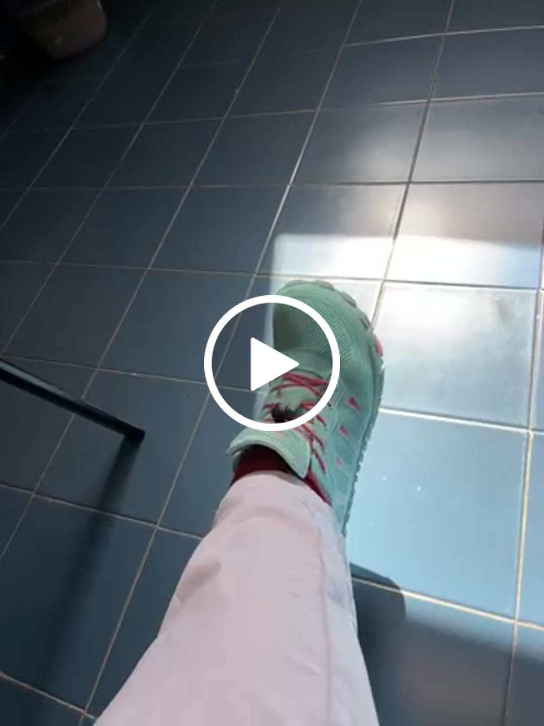 Customer video review of WolfPaw - Barefoot De Ocio