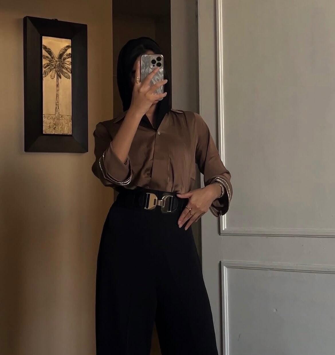 Customer photo review of 20 INFLUENCER STYLE PRESETS