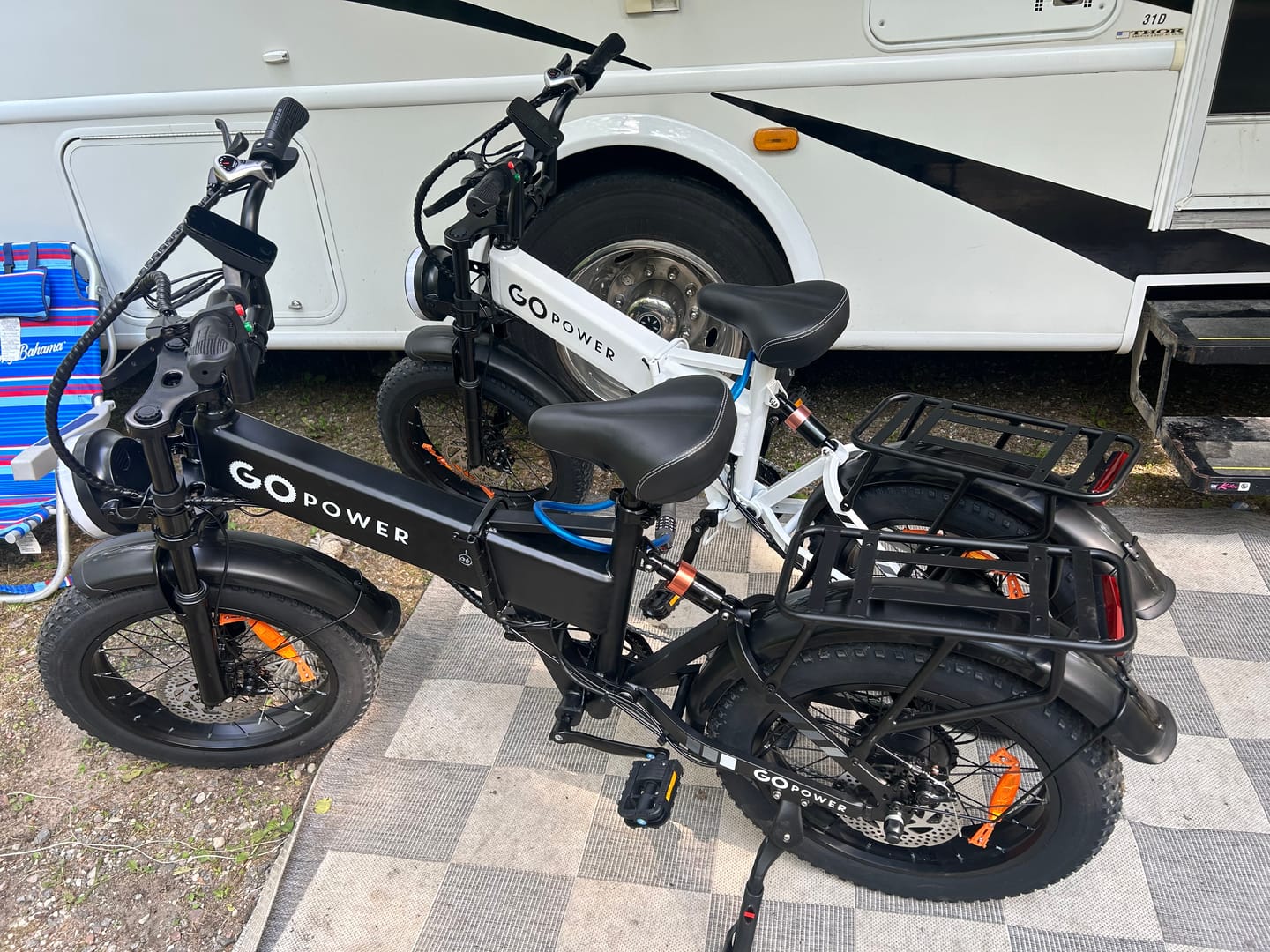 Customer photo review of Go Explore