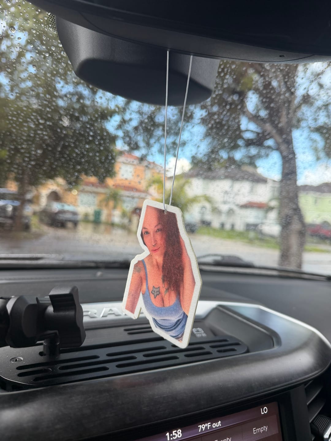 Customer photo review of Shipping Protection