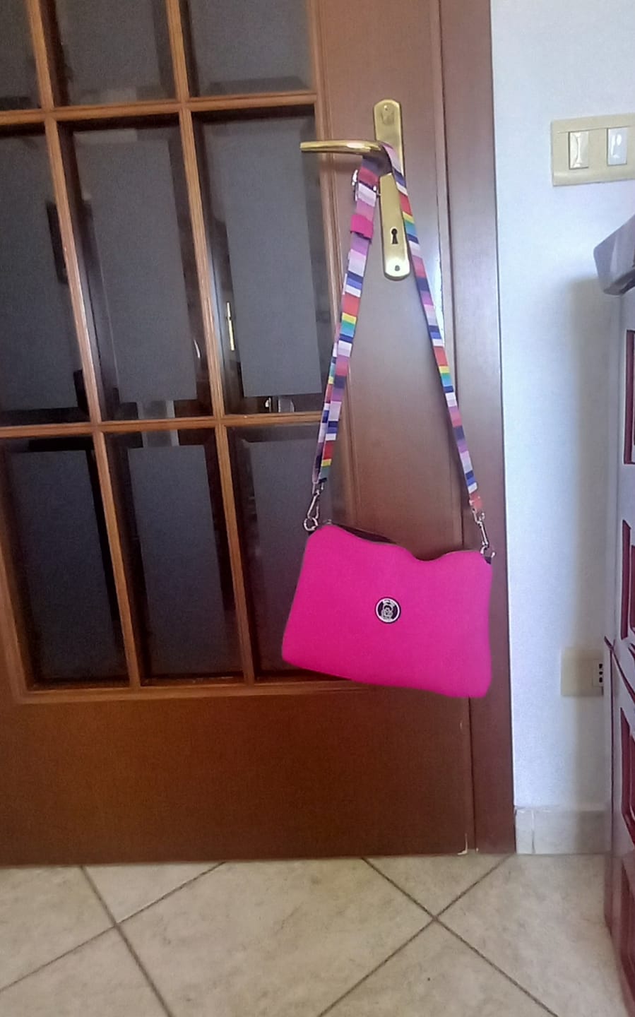 Customer photo review of Pochette Grande