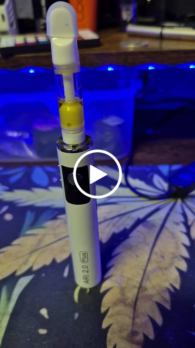 Customer video review of Blue Nerds Cart (Buy 1 Get 1)