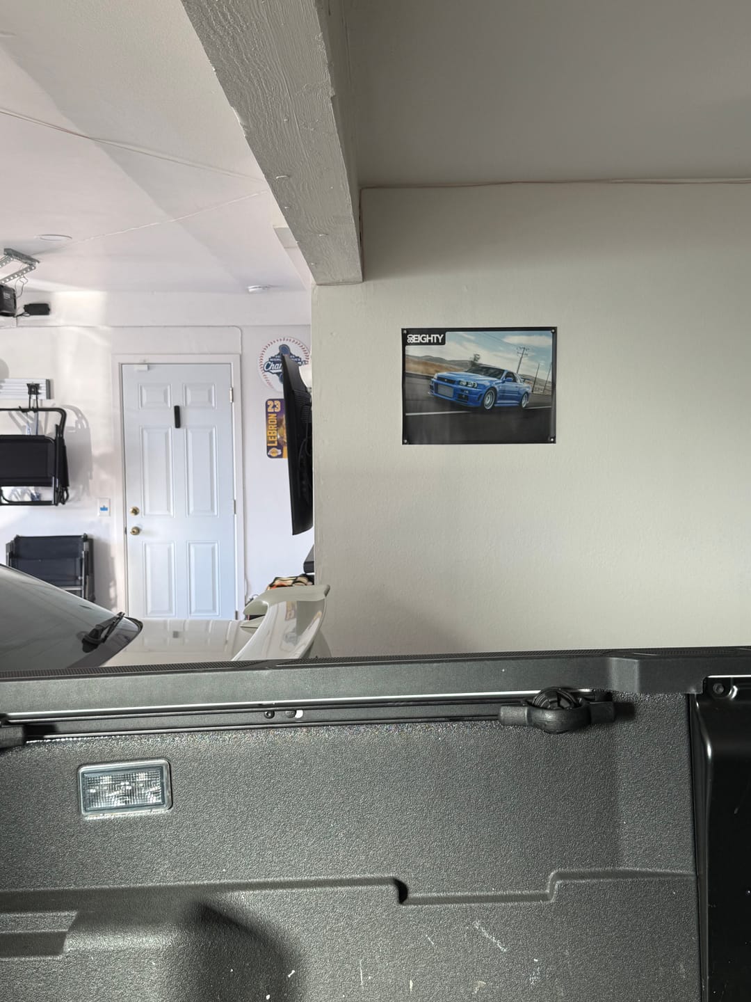 Customer photo review of 80Eighty® DCG91 Canvas