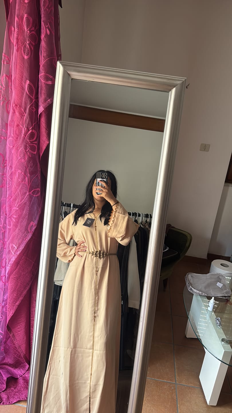 Customer photo review of Elif