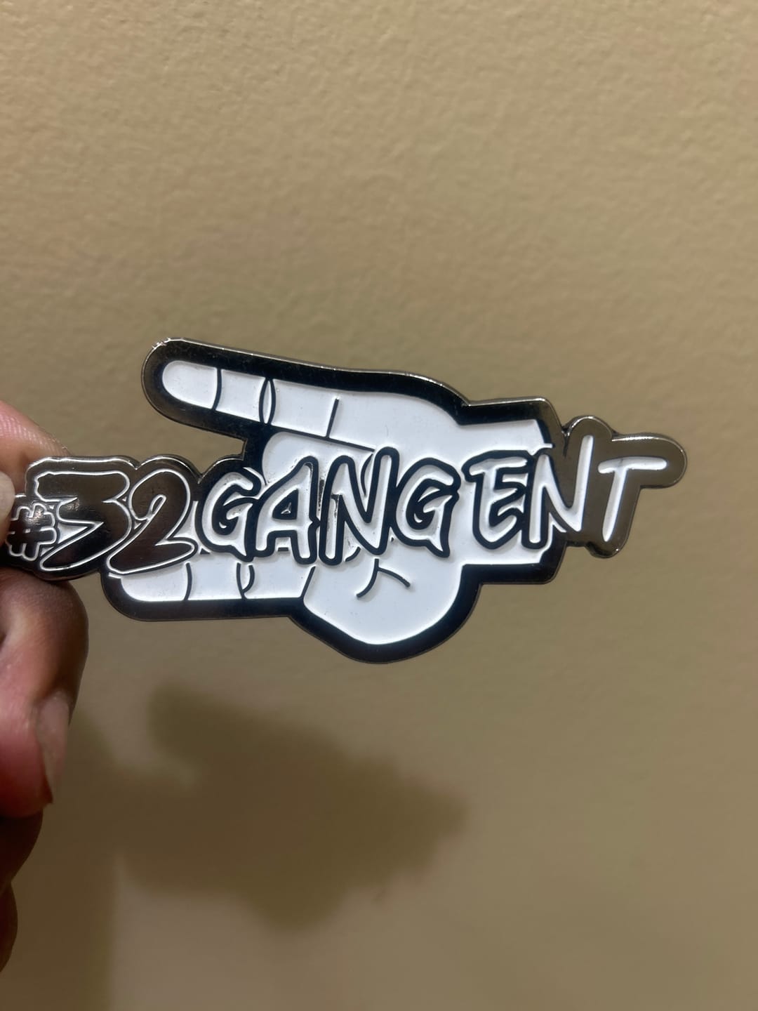 Customer photo review of ($10) QUICK ENTRY