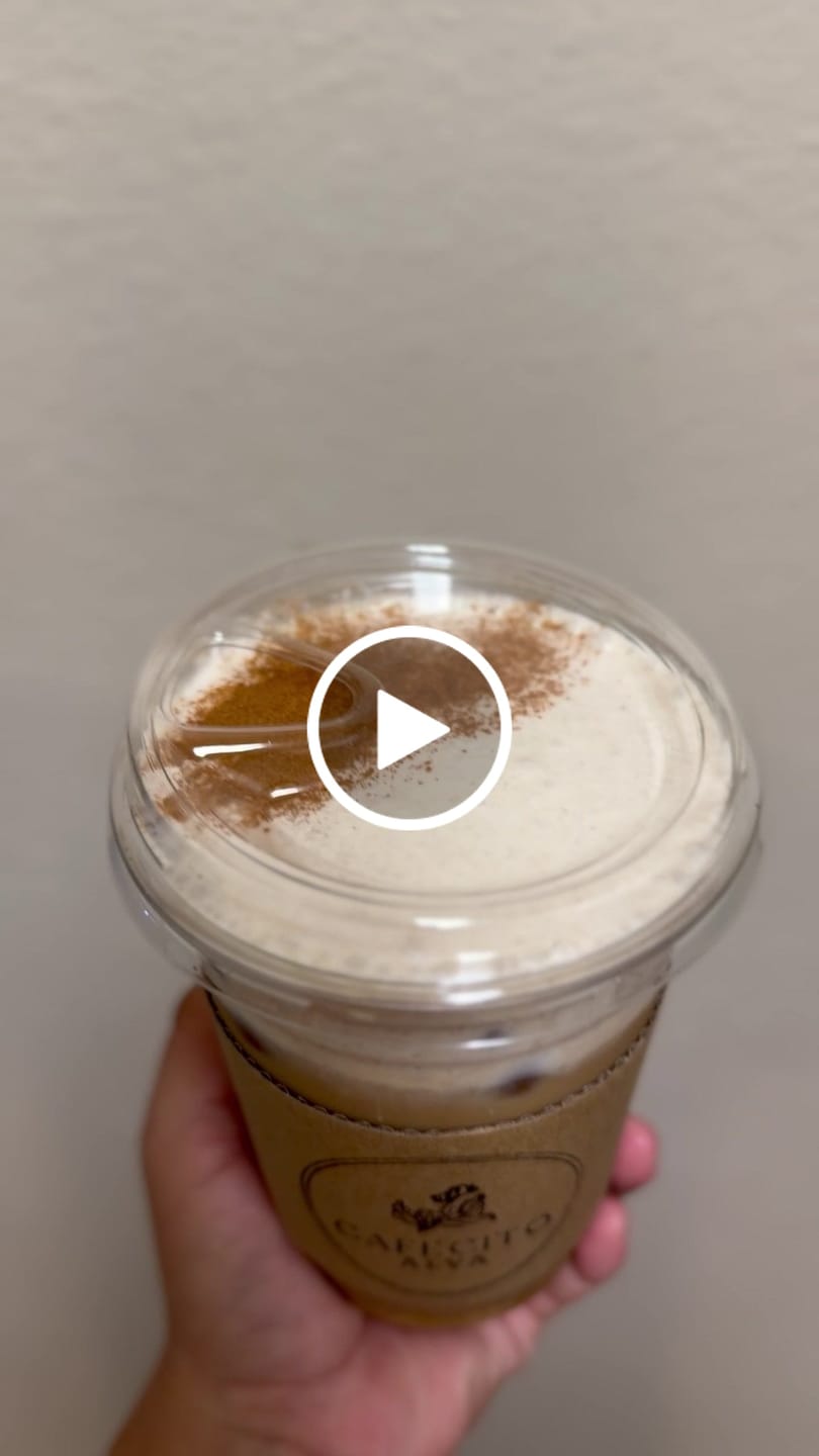 Customer video review of Night Owl Blend