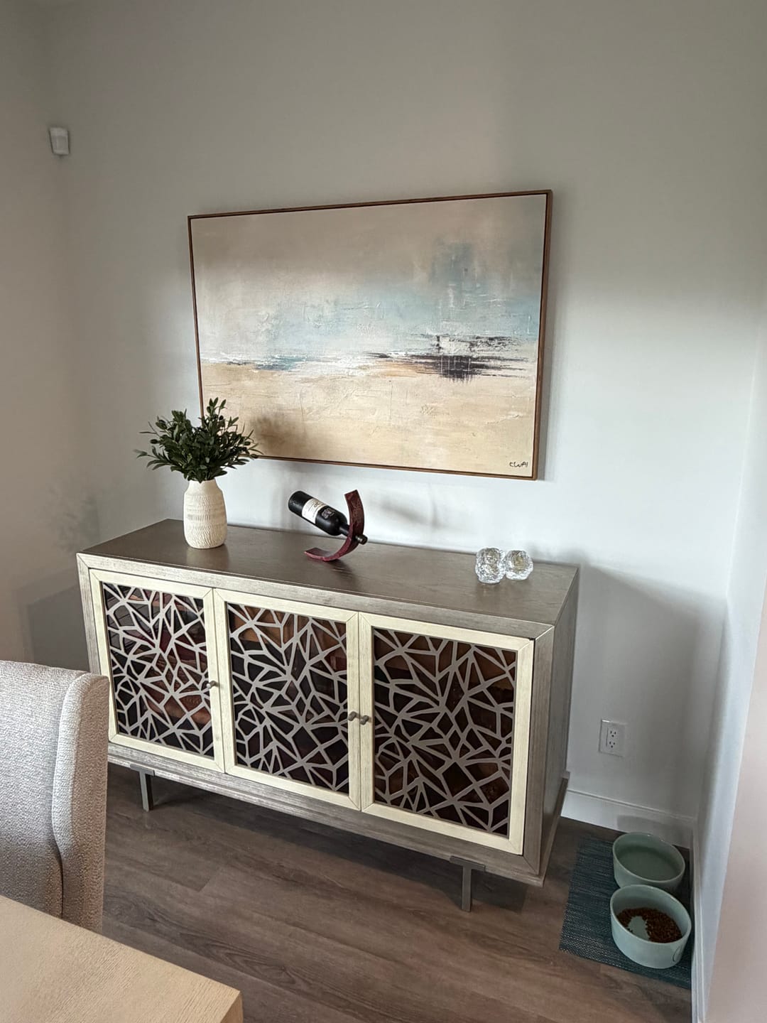 Customer photo review of Horizons of Earth and Sky #LCA069