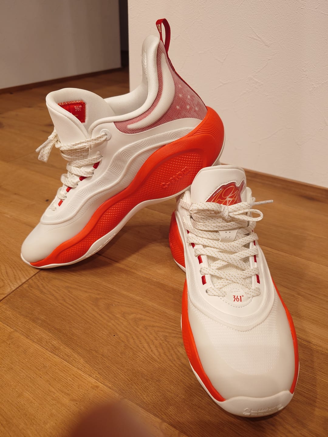 Customer photo review of AG 6 "First Flight"