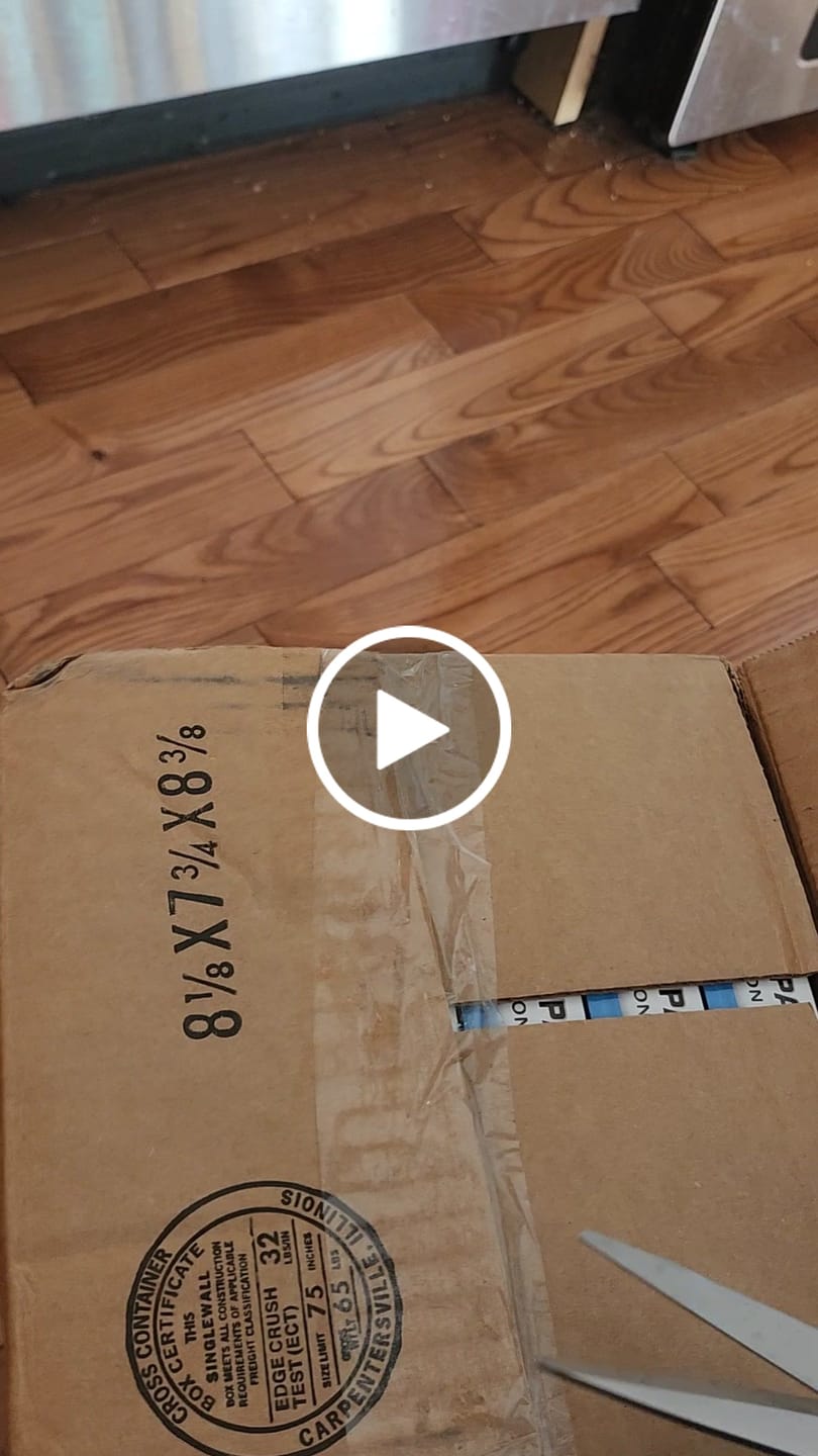 Customer video review of Free Gift – Common (Tier 1) – Limit 1 per order
