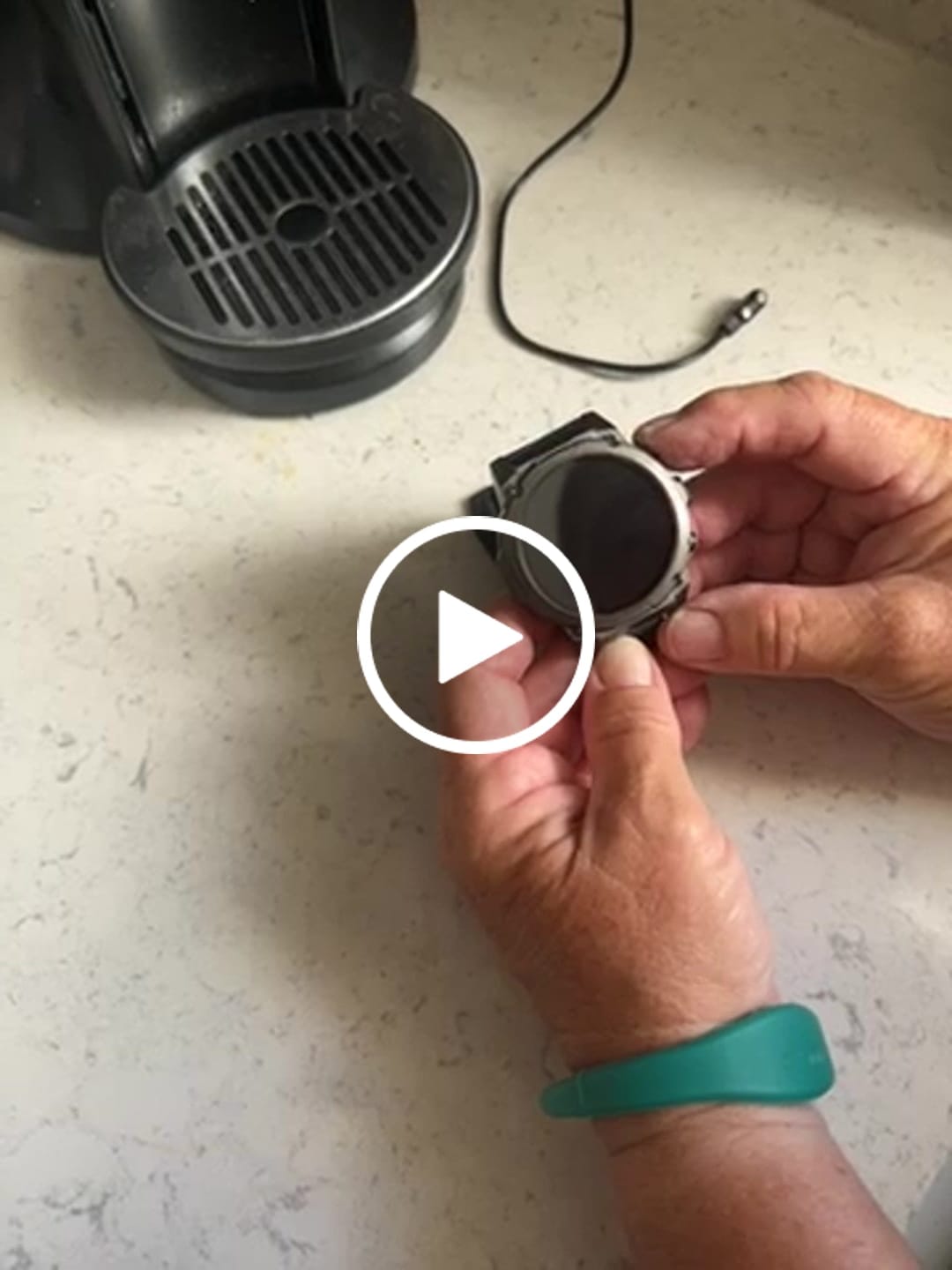 Customer video review of Gard Pro Ultra 3