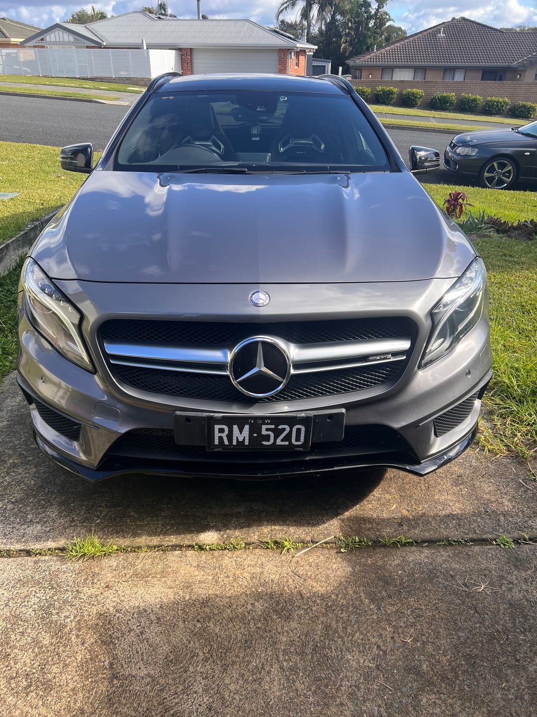 Customer photo review of HD Foam Wash