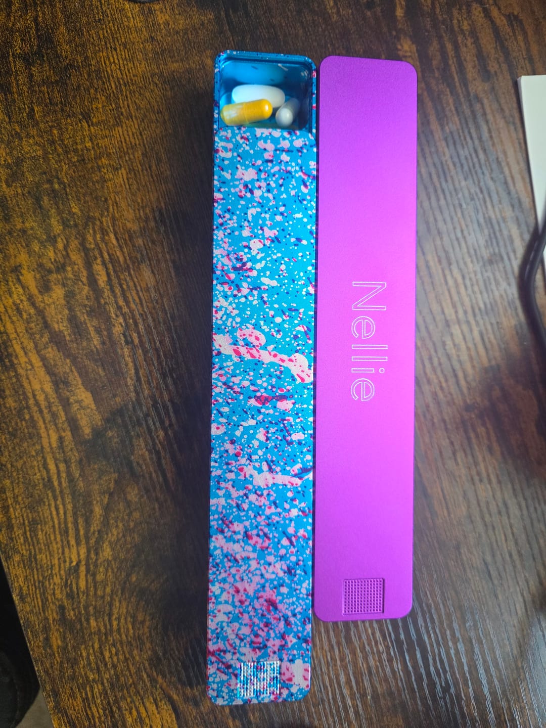 Customer photo review of Week 1 - Right Side