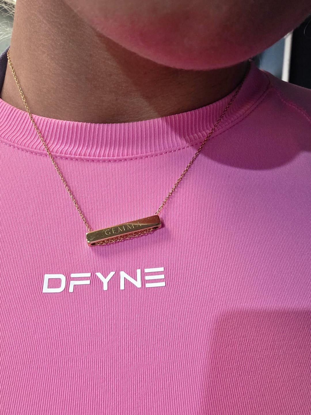 Customer photo review of Top Engravement