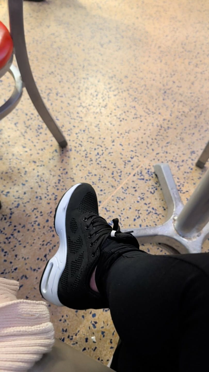Customer photo review of Starlight - 9cm (3.5")