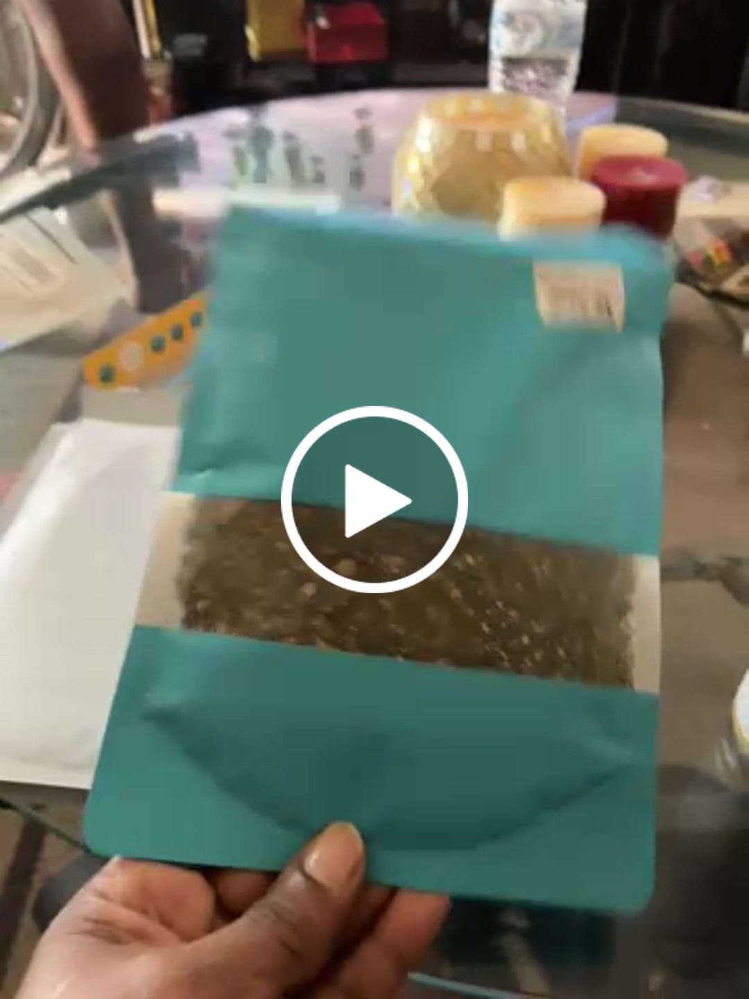 Customer video review of Shake 28G Bundle