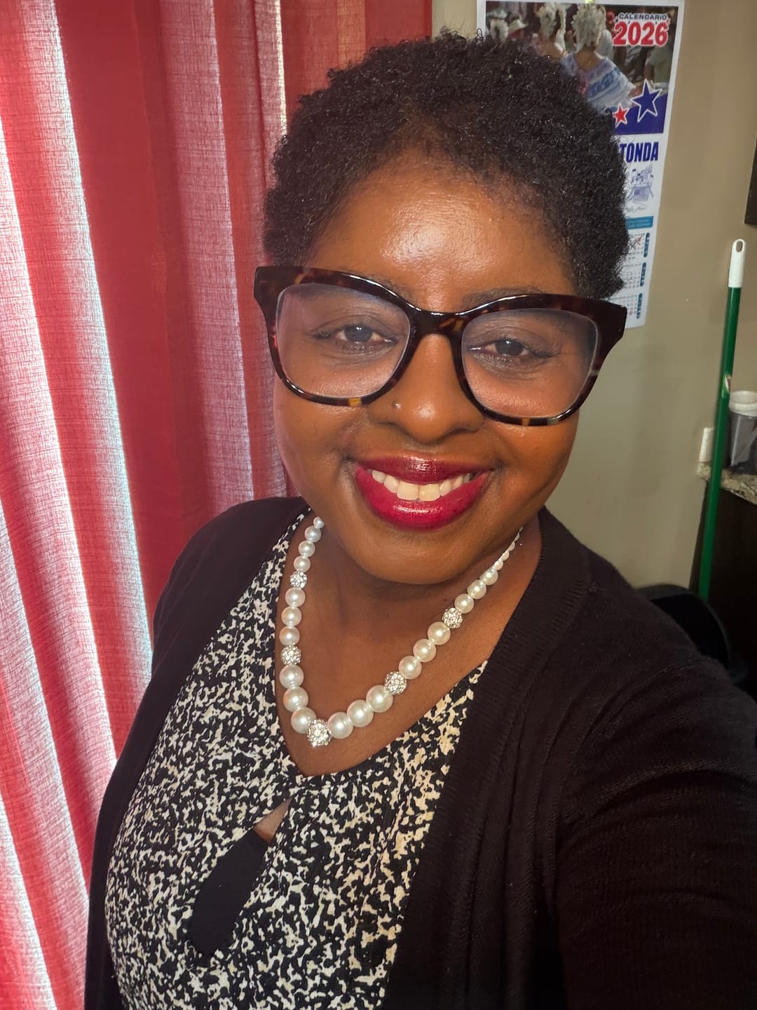 Customer photo review of Scalp Therapy System