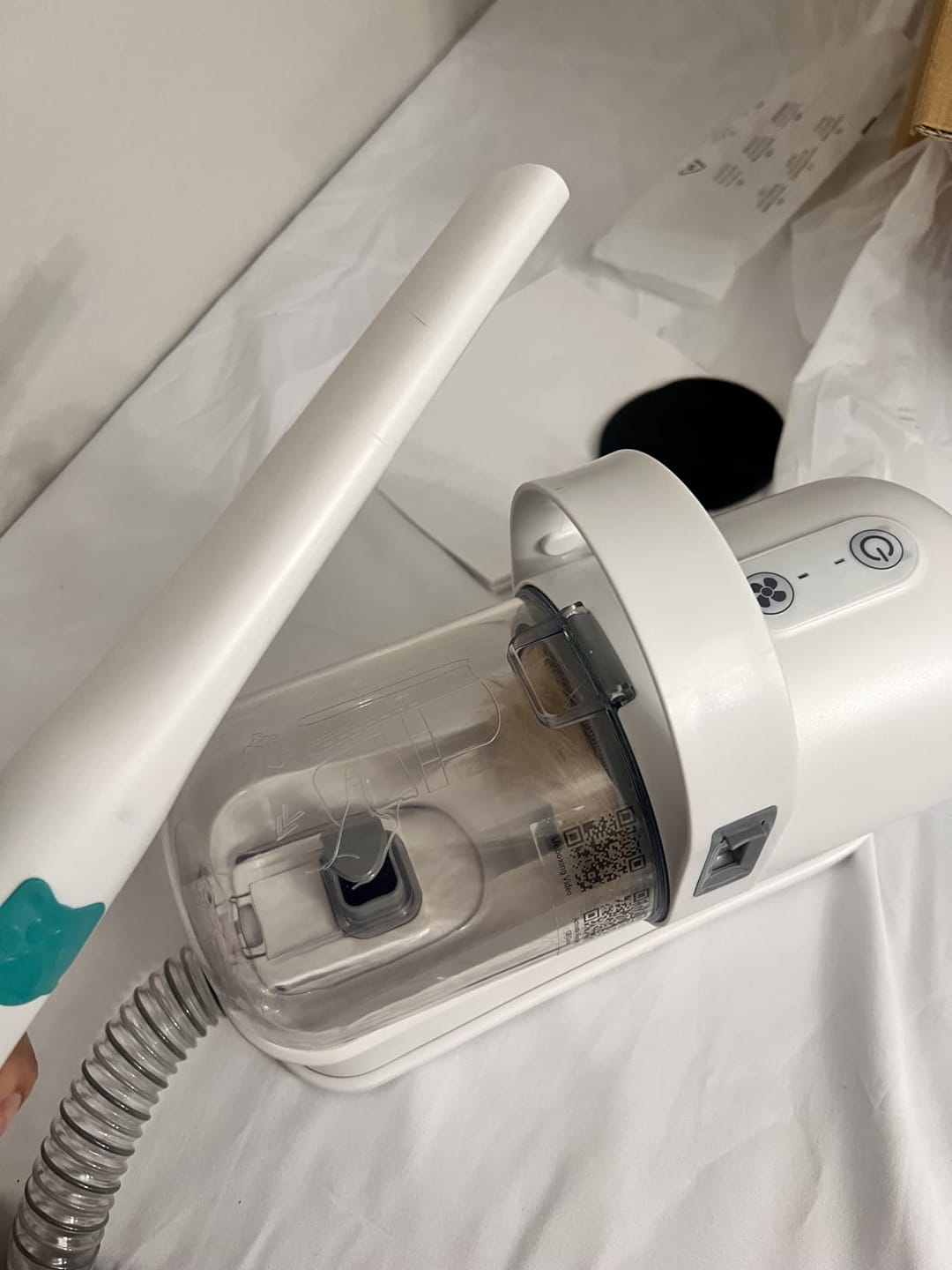 Customer photo review of 6-in-1 Fellpflege-Set GroomPro