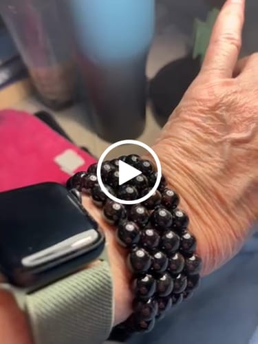 Customer video review of FREE Guide - The First 3 Days (72 Hour Magnetism Manifestation)