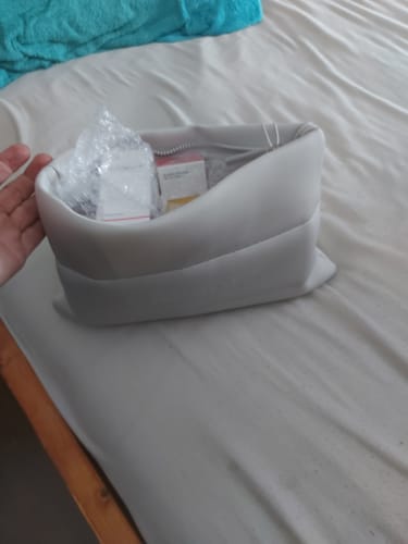 Glowora review