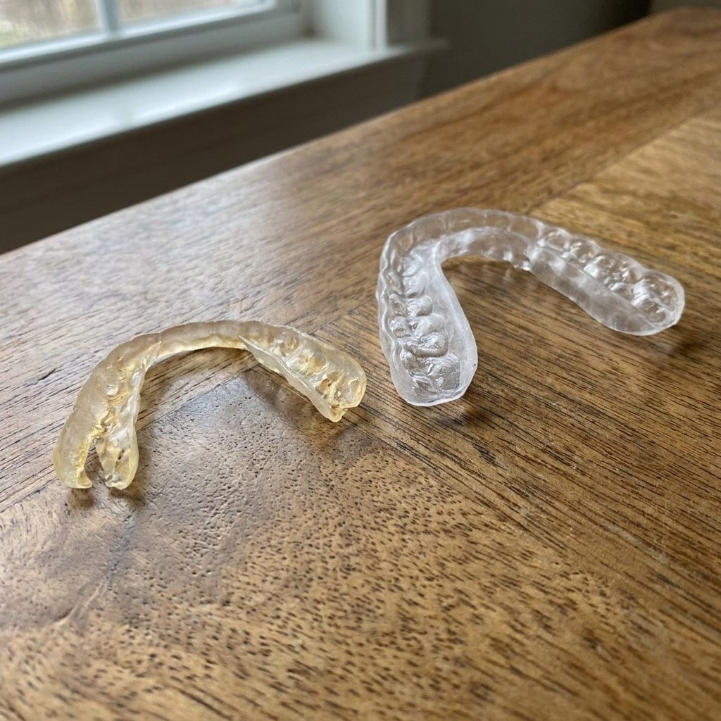 Customer photo review of Sterismile