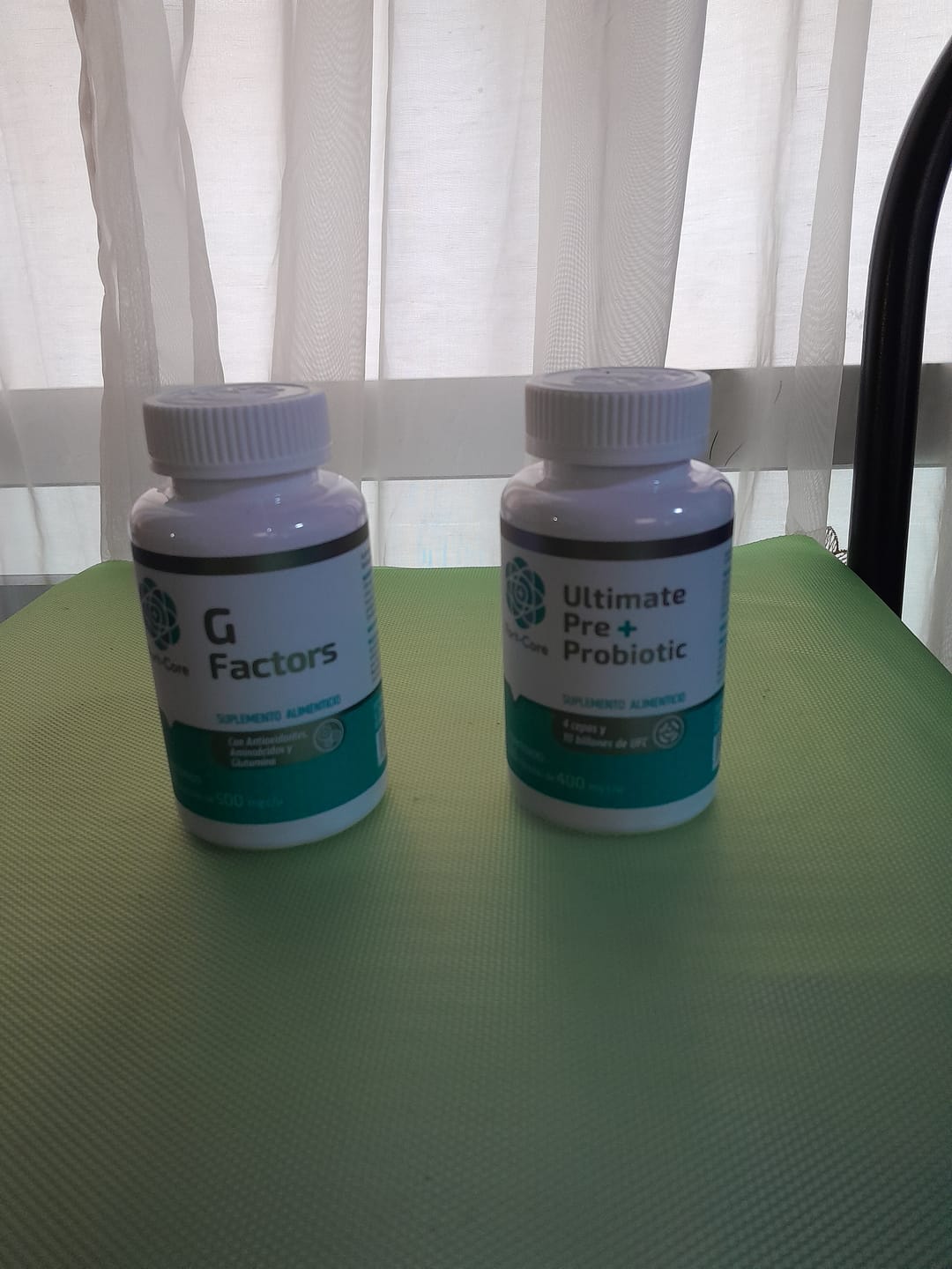 Customer photo review of GenTest +  Interpretación