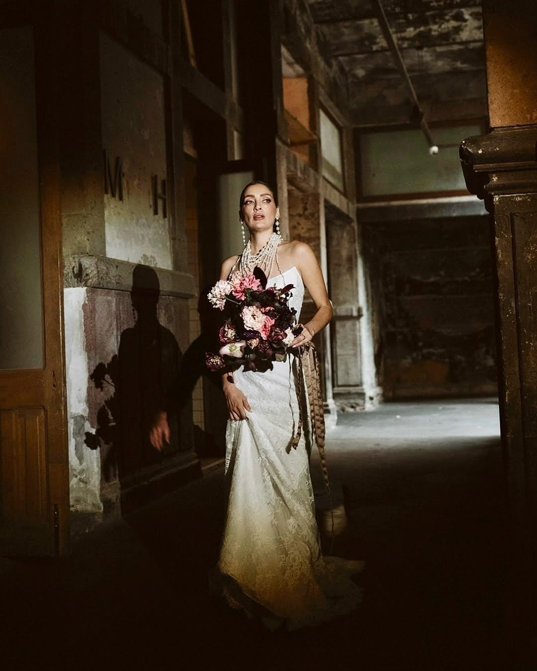 Customer photo review of 30 VINTAGE WEDDING PRESETS